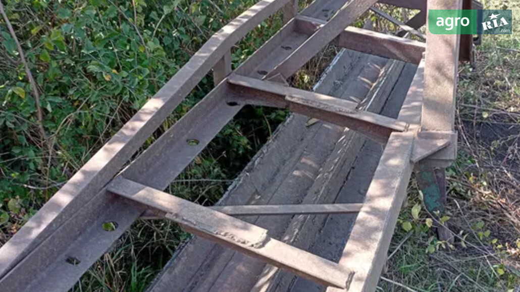 Коток польовий Саморобний   2000 - фото 1