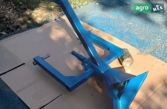 Подрібнювач Саморобний   2023 - фото