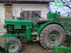 Трактор Саморобний   2005