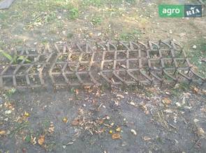 Борона Саморобна   1970