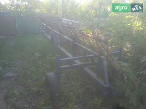 Борона Саморобна   2022