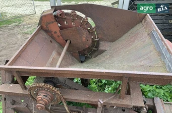 Саджалка Саморобна   2010 - фото