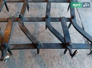 Борона Саморобна   2001