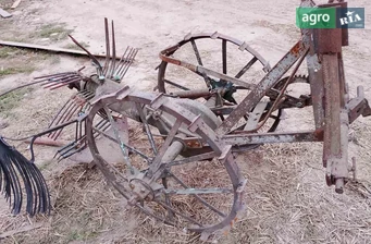 Копач Саморобний   1972 - фото
