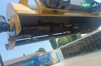 Мульчувач Саморобний   2024 - фото