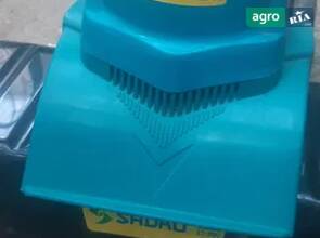 Культиватор Саморобний   2012