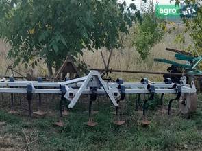 Культиватор Саморобний   2023
