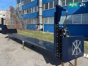 Ріпаковий стіл Саморобний   2024