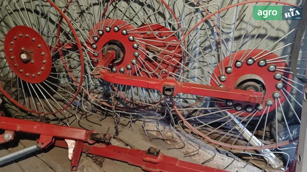 Грабли Самодельные   2020 - фото 1