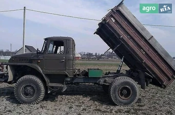 Вантажівка Саморобний   2012 - фото