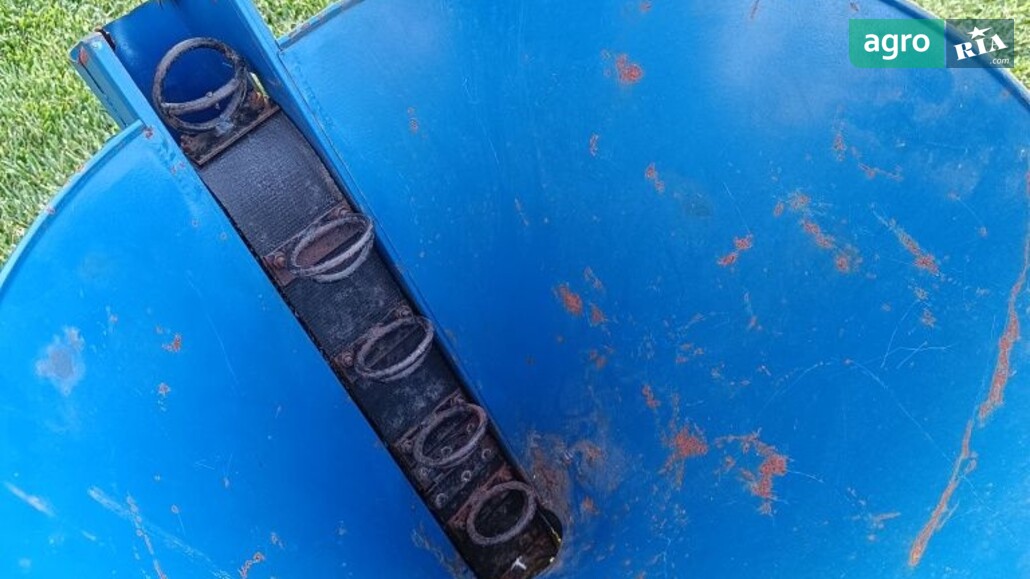 Саджалка Саморобна   2010 - фото 1