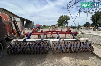 Глибокорозпушувач Саморобний   2010 - фото