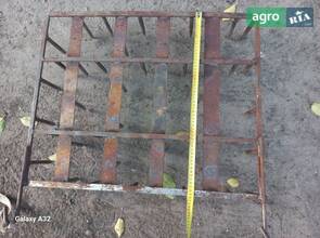 Борона Саморобна   2012