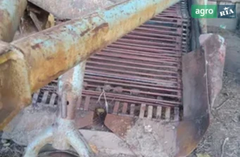 Копатель Саморобний   2024 - фото