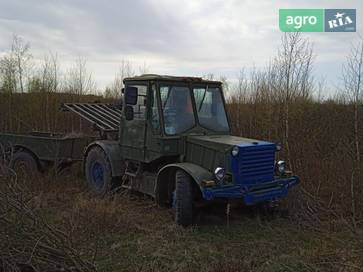 Самодельный   1989 - фото