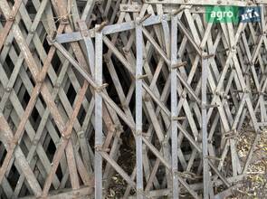 Борона Саморобна   2021