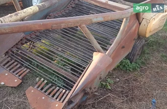 Копатель Саморобний   1995 - фото