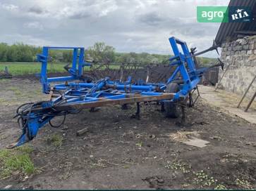 Самодельный   2019 - фото