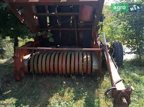 Прес-підбірник Саморобний   2024