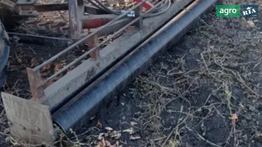 Валкоутворювач Саморобний   2023 - фото 1