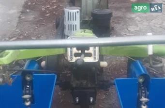 Саджалка Саморобна   2024 - фото