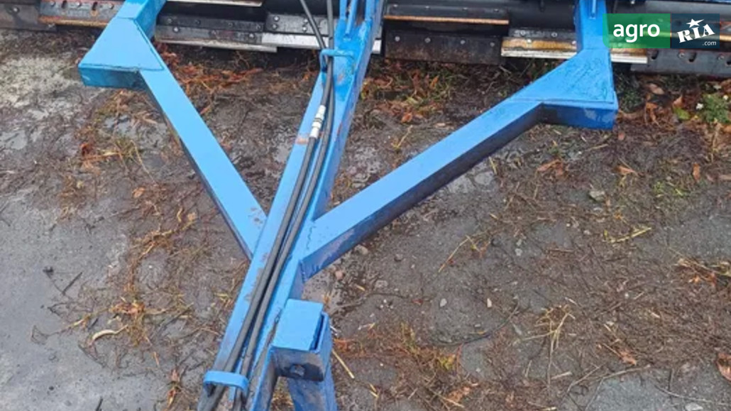 Коток польовий Саморобний   2023 - фото 1