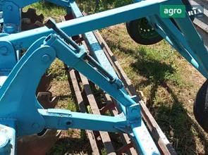 Борона Саморобна   2010