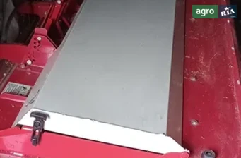 Косарка Саморобна   2021 - фото