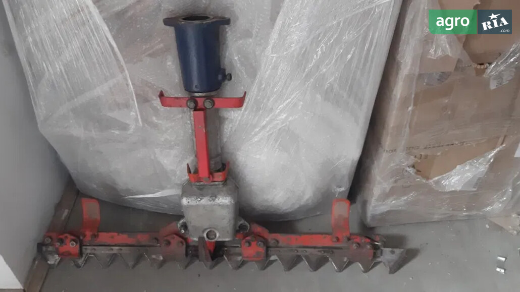 Косарка Саморобна   2000 - фото 1