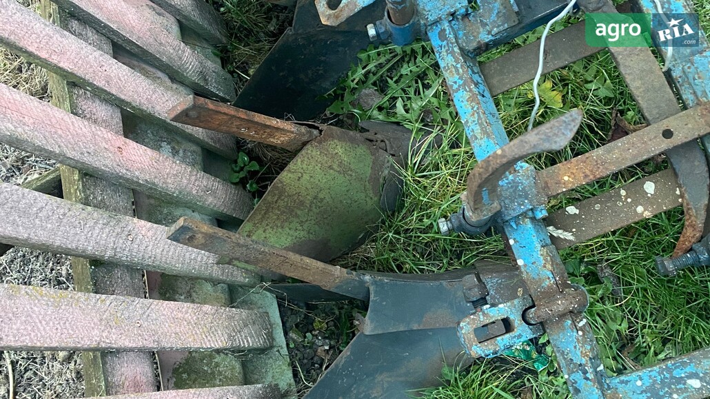 Мінітрактор Саморобний   2020 - фото 1