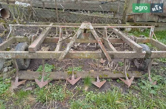 Агрегат Саморобний   2010 - фото