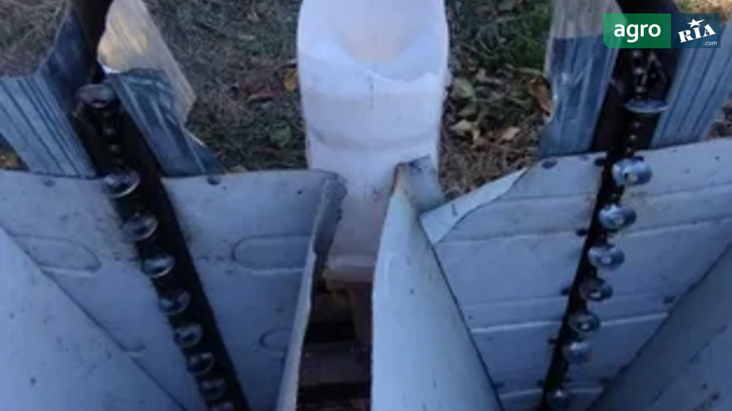 Саджалка Саморобна   2023 - фото 1