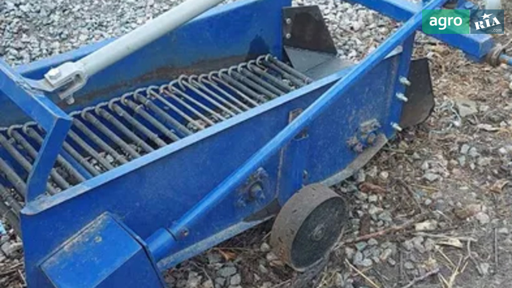 Копач Саморобний   2019 - фото 1