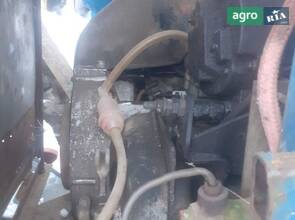 Трактор Саморобний   2004