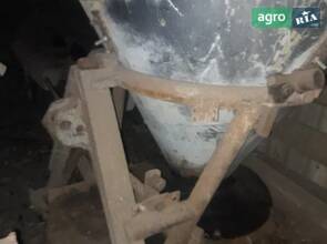 Розкидач Саморобний   1999