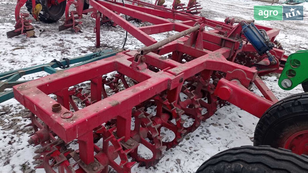 Коток польовий Саморобний   2006 - фото 1