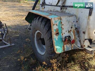 Саморобна    - фото