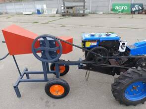 Измельчитель Саморобний   2026