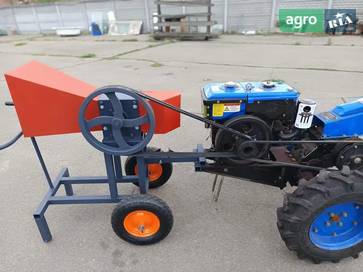 Саморобний   2026 - фото