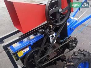 Подрібнювач Саморобний   2026