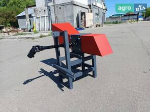 Измельчитель Саморобний   2026