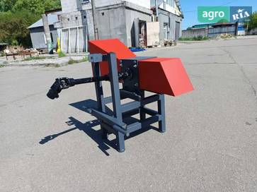 Самодельный   2026 - фото