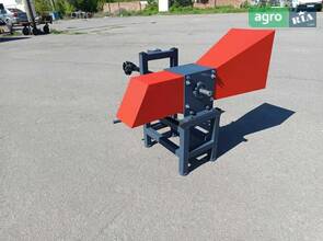 Измельчитель Саморобний   2026