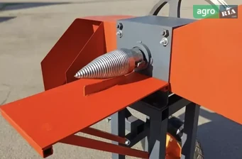 Дровокол Саморобний   2026 - фото