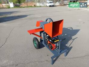 Измельчитель Саморобний   2026