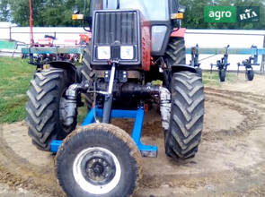 Агрегат Саморобний   2025