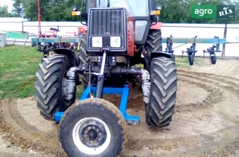Агрегат Саморобний   2025 - фото