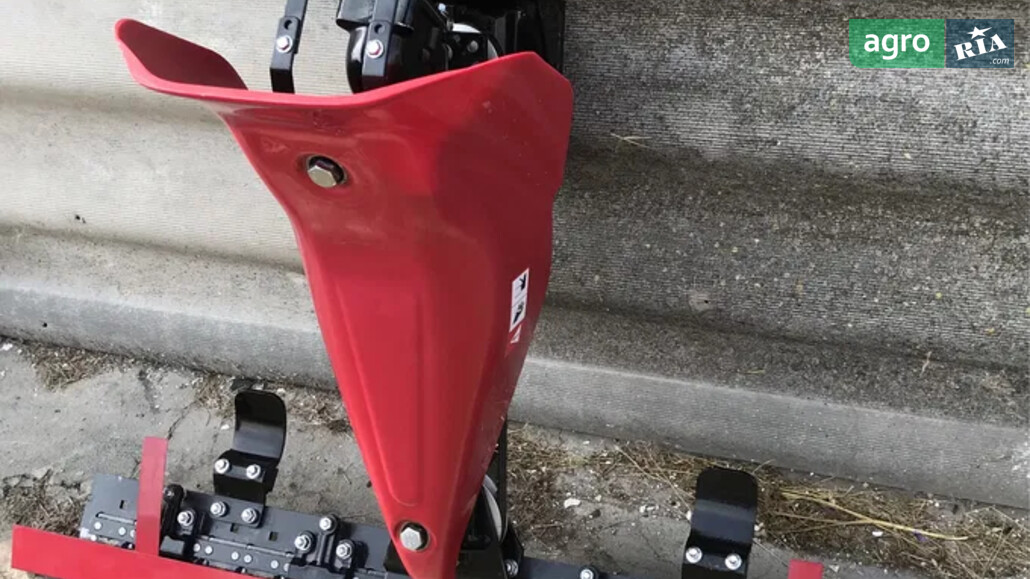 Косарка Саморобна   2023 - фото 1