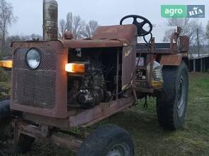 Трактор Саморобний   2014