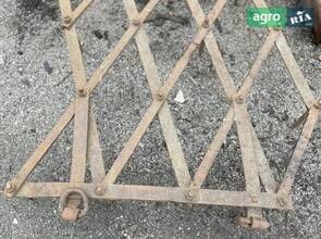 Борона Саморобна   1988